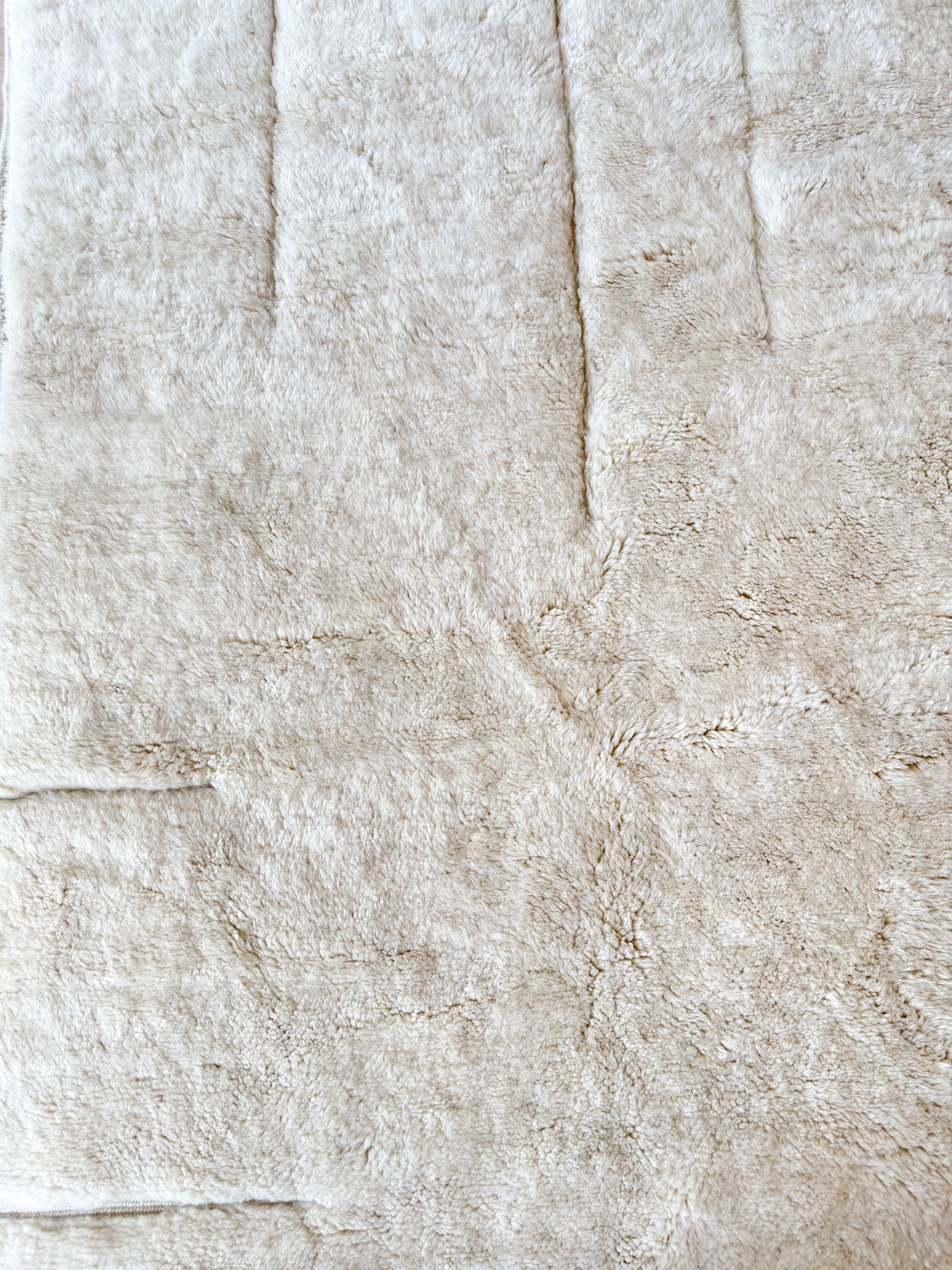 Tapis M'rirt 250 x 384 cm - n°2619