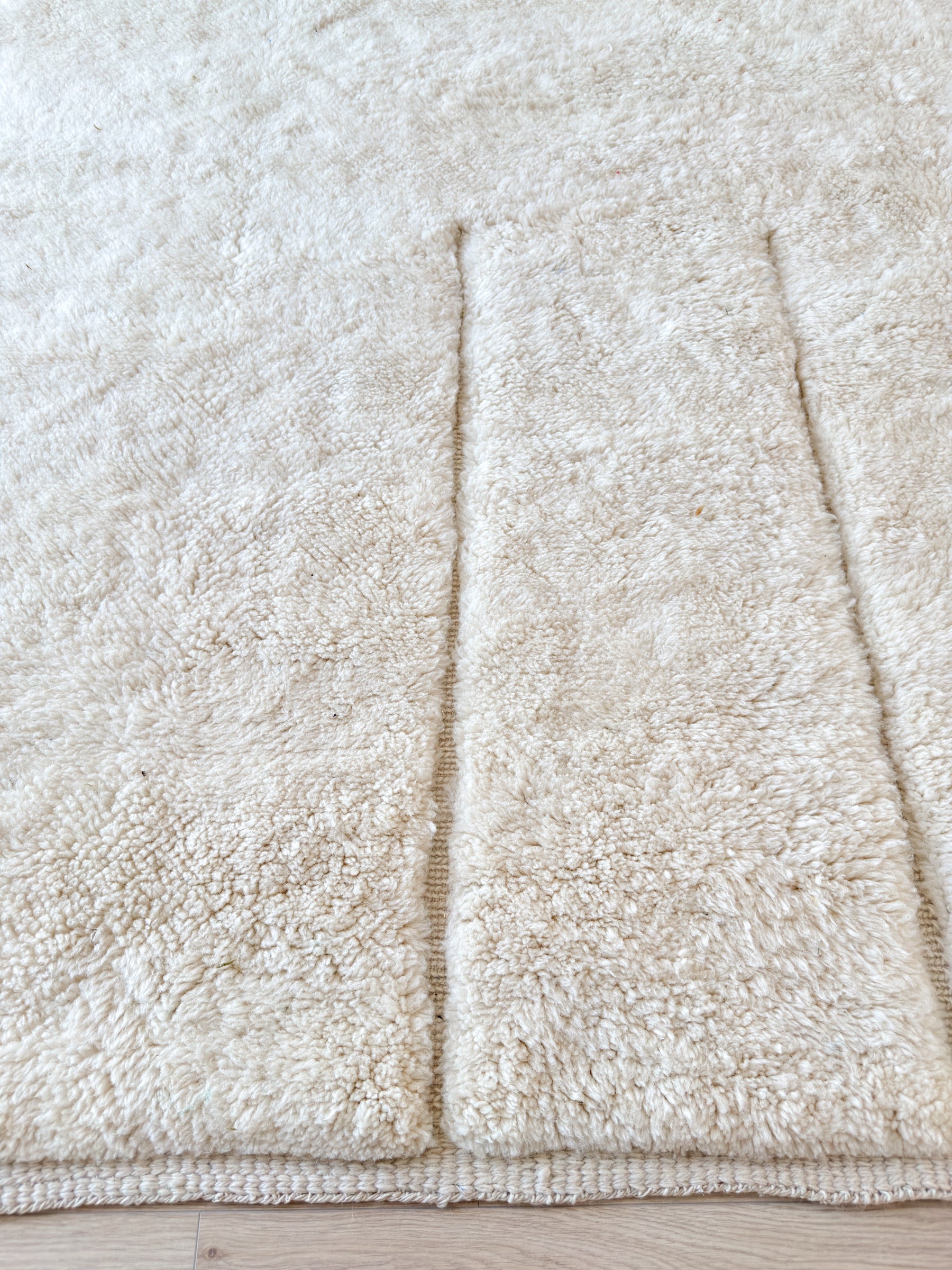Tapis M'rirt 250 x 384 cm - n°2619