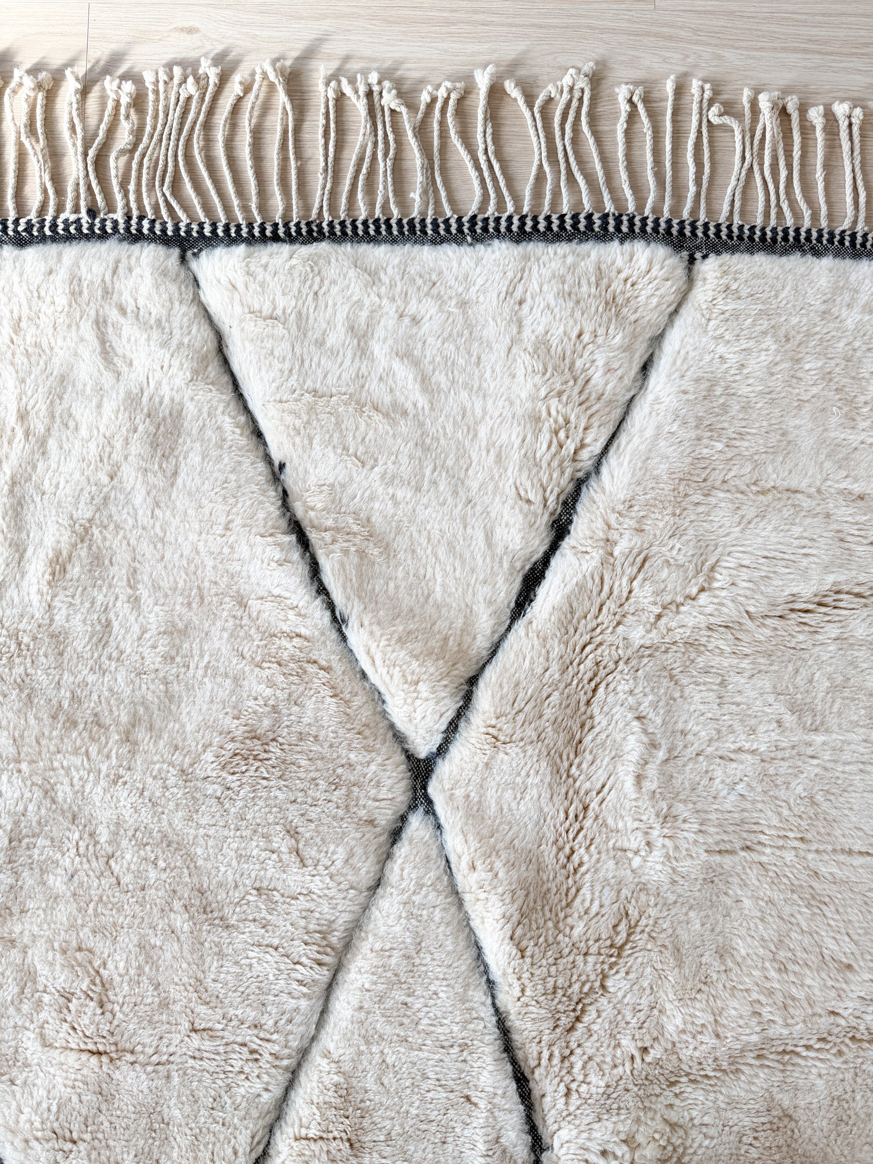 M'rirt-Teppich 208 x 319 cm – Nr. 2289