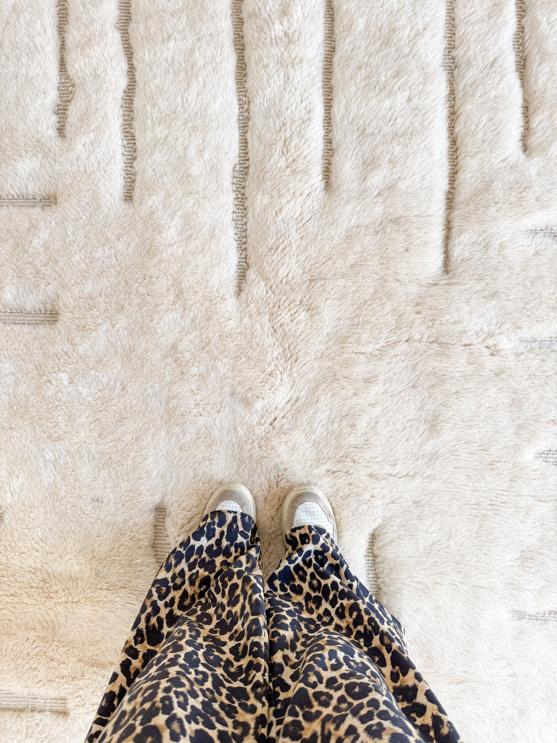 M'rirt-Teppich 147 x 244 cm - Nr. 2360