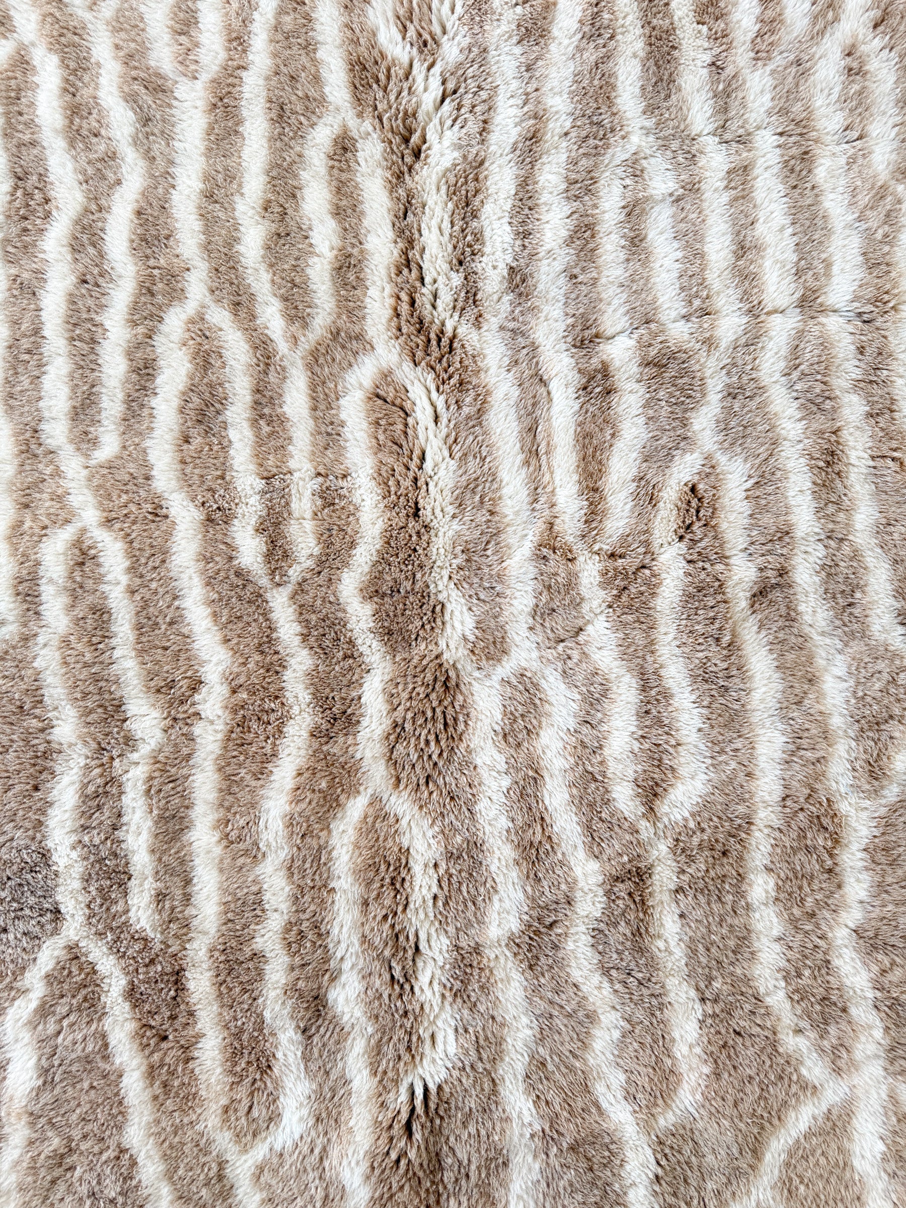 Tapis M'rirt 151 x 212 cm - n°2425