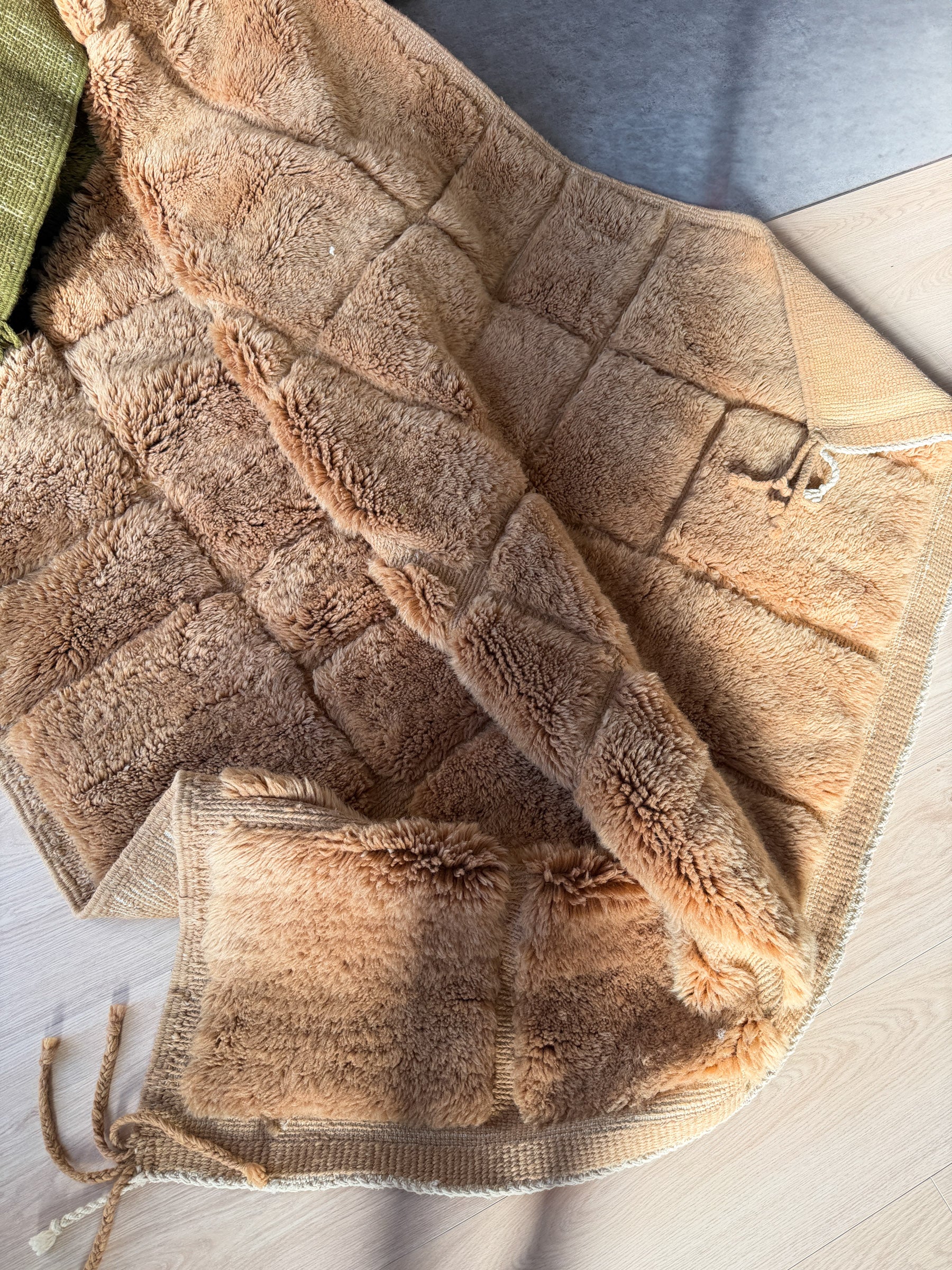 Tapis M'rirt 196 x 305 cm - n°2280