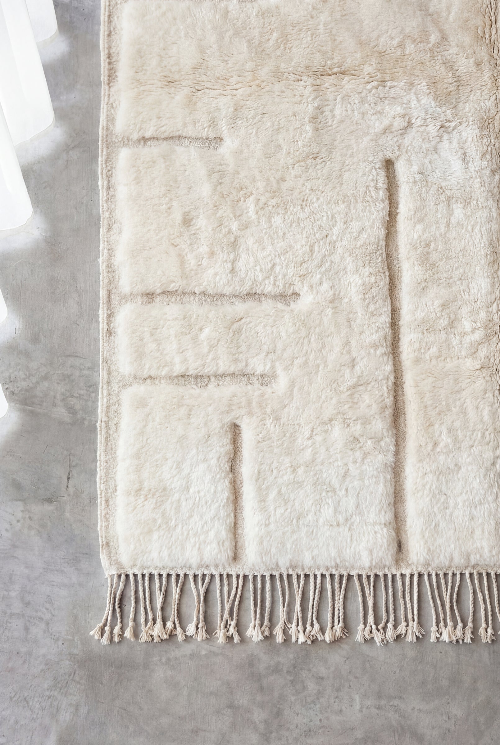 M'rirt Berber rug - n°963