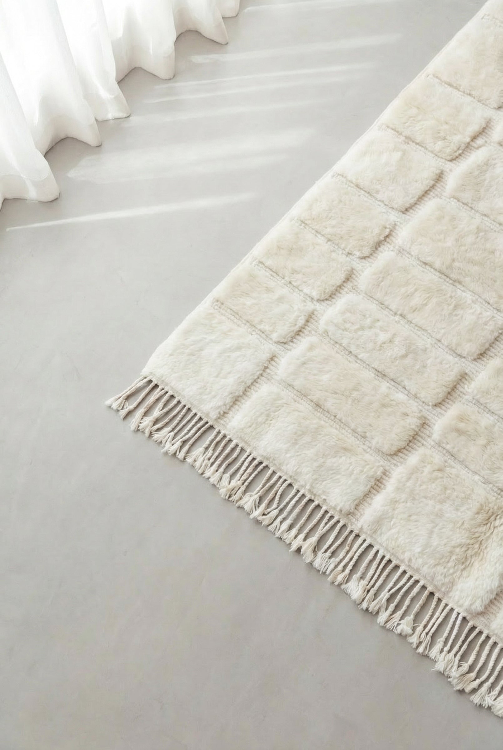 M'rirt Berber rug - n°965