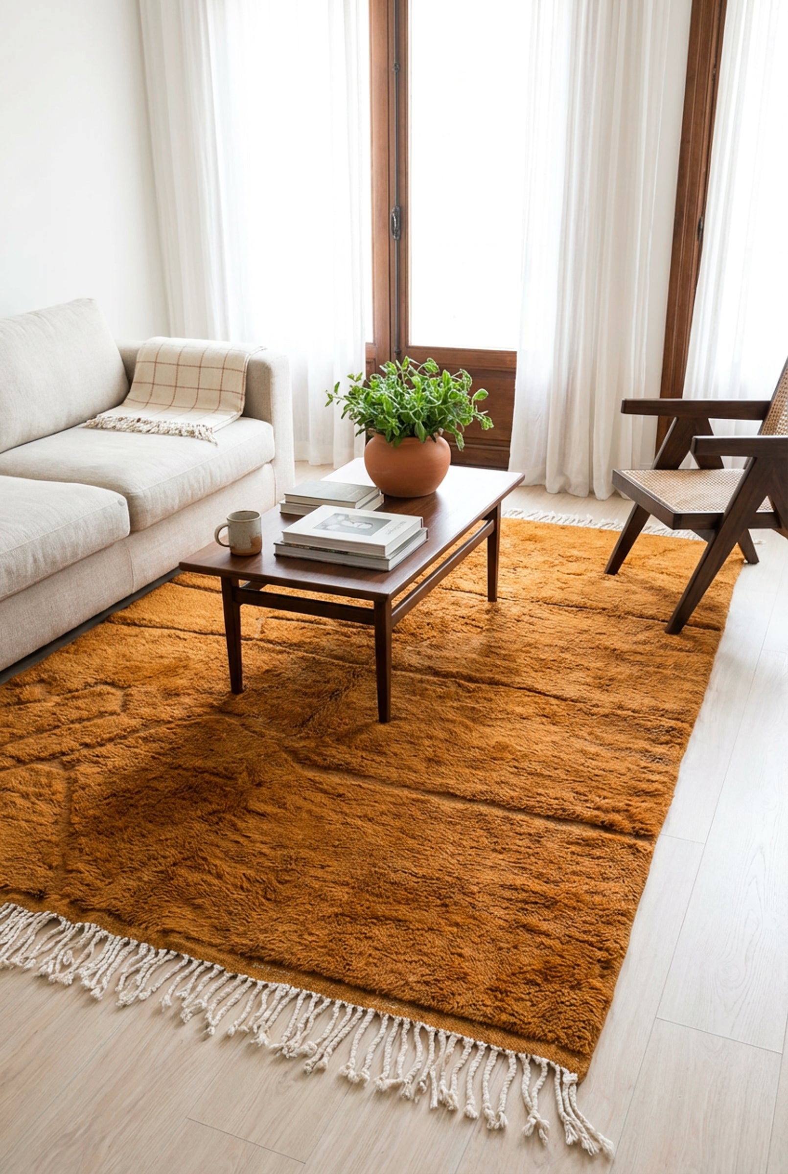 M'rirt rug 214 x 335 cm - n°2279