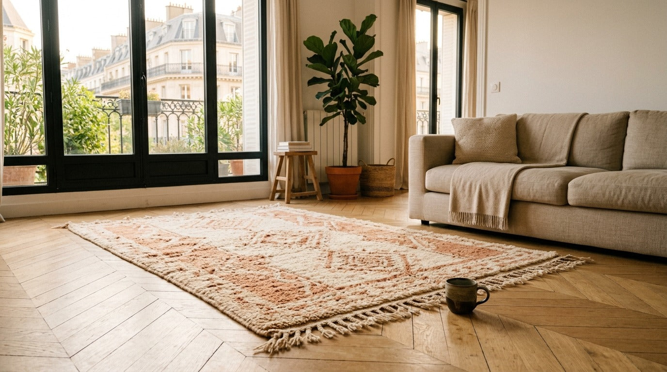 À propos de Tamazi