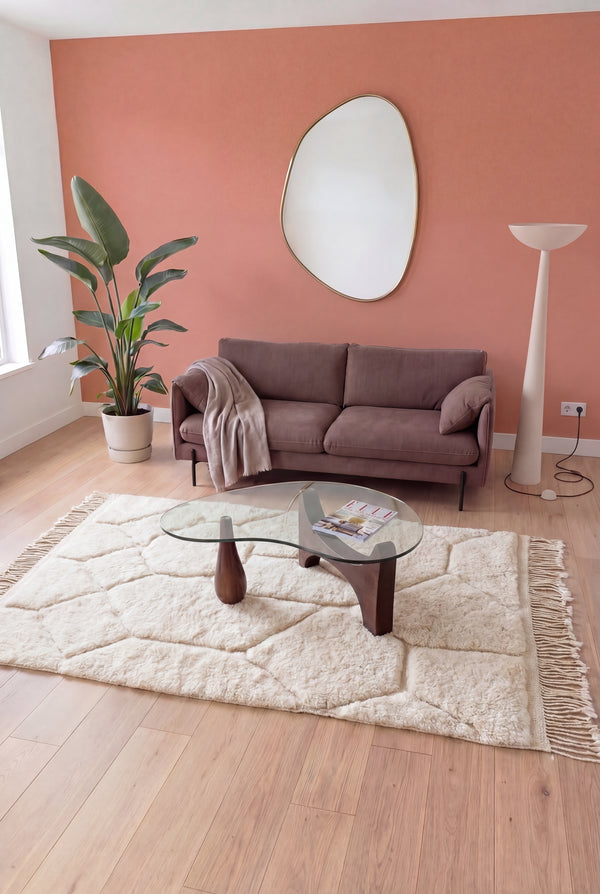 Tapis M'rirt 150 x 280 cm - n°2599