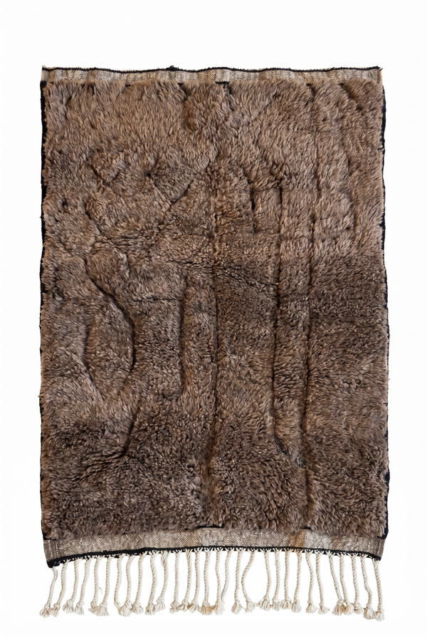 Tapis M'rirt 81 x 138 cm - n°2562